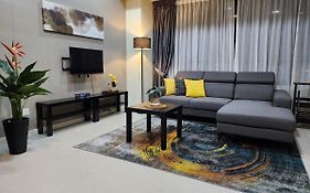 Avenpeak Homestay Tamarind Wifi, Netflix, Iron, Filter, Tv, Self Checkin
